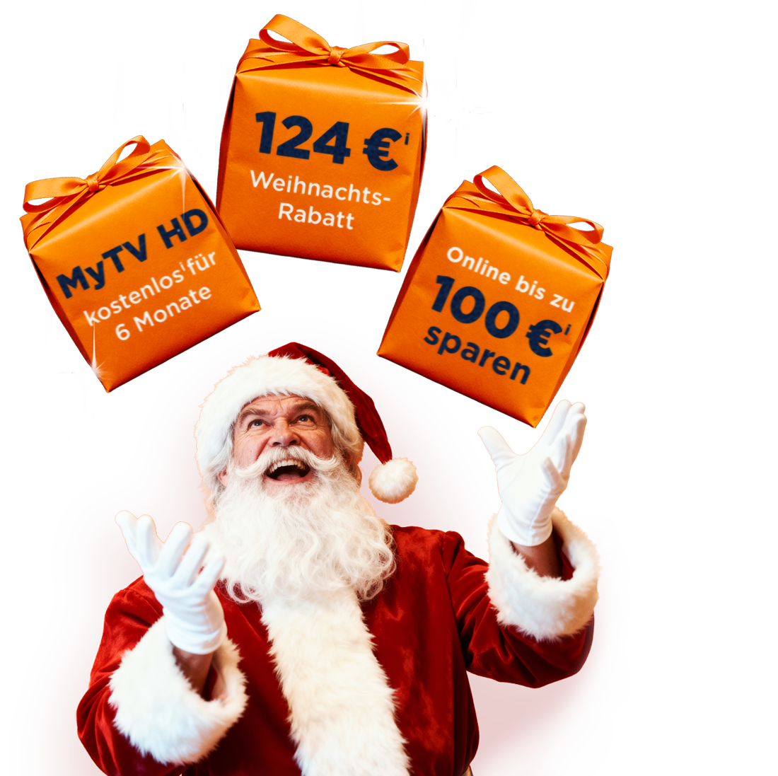 Aktion - Glasfaser-Deal 2025 - Header