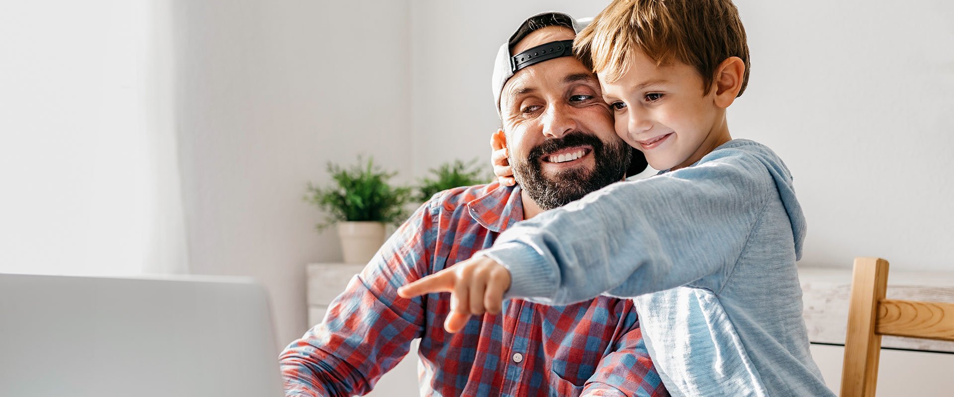 Lassen sich Uploads boosten?